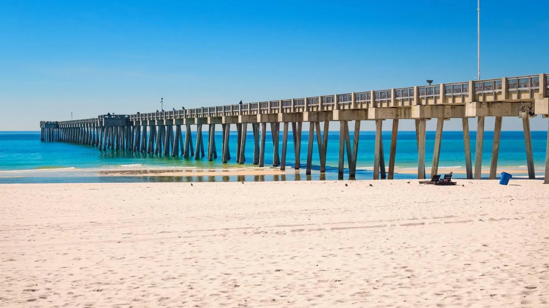 Commodore 906 Panama City Beach 0*,  Stati Uniti