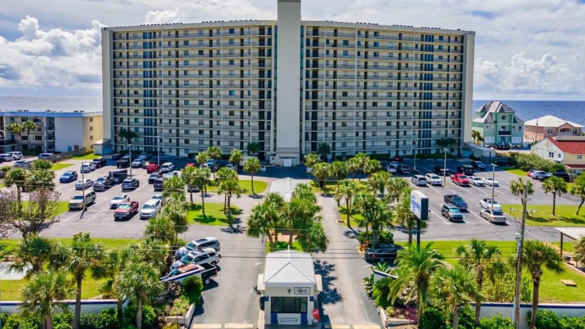 Commodore 906 Panama City Beach 0*,