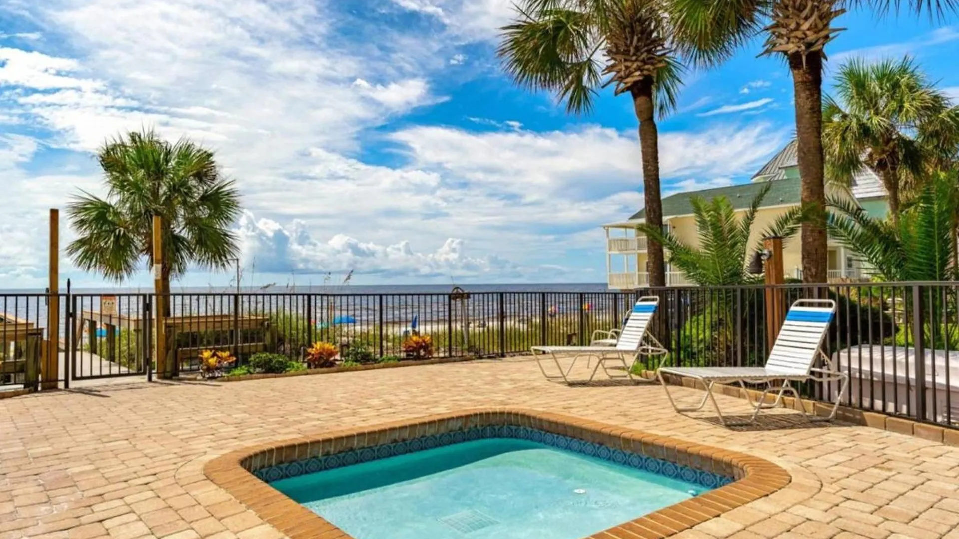 Commodore 906 Panama City Beach Stati Uniti