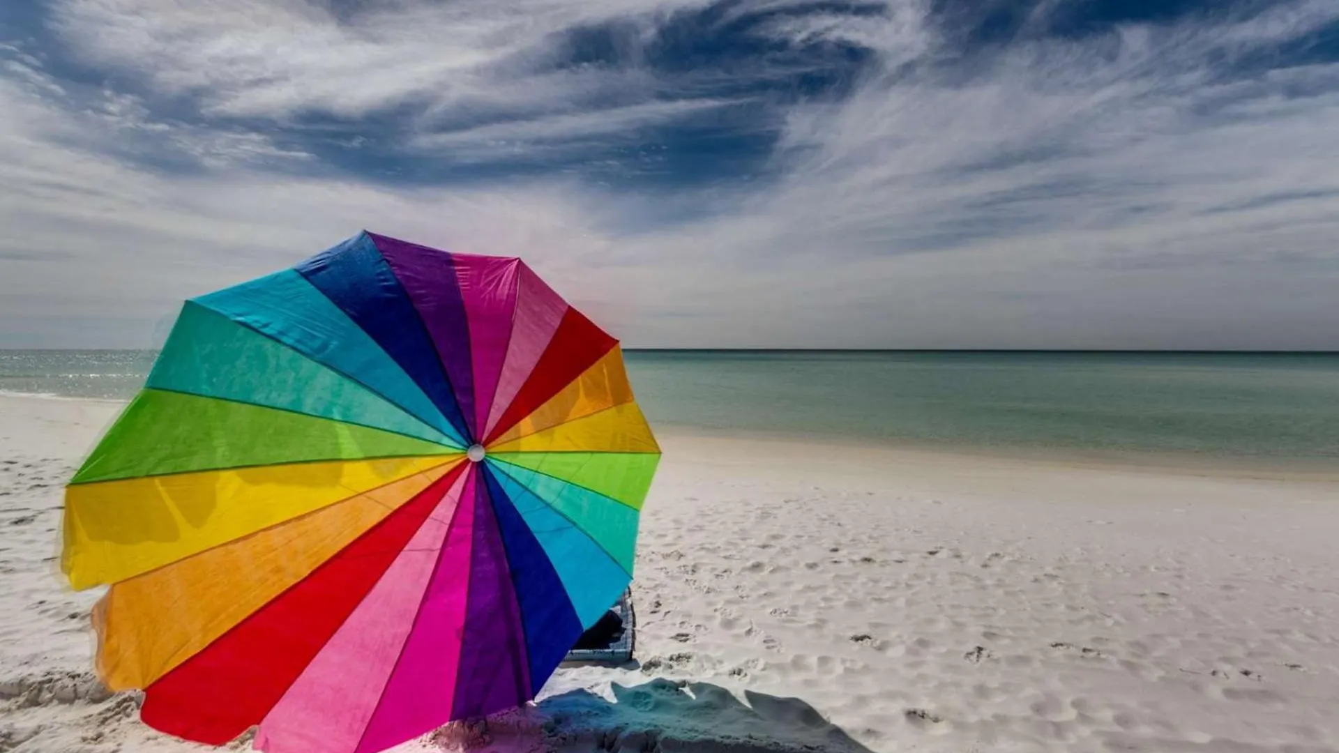 Holiday home Commodore 906 Panama City Beach