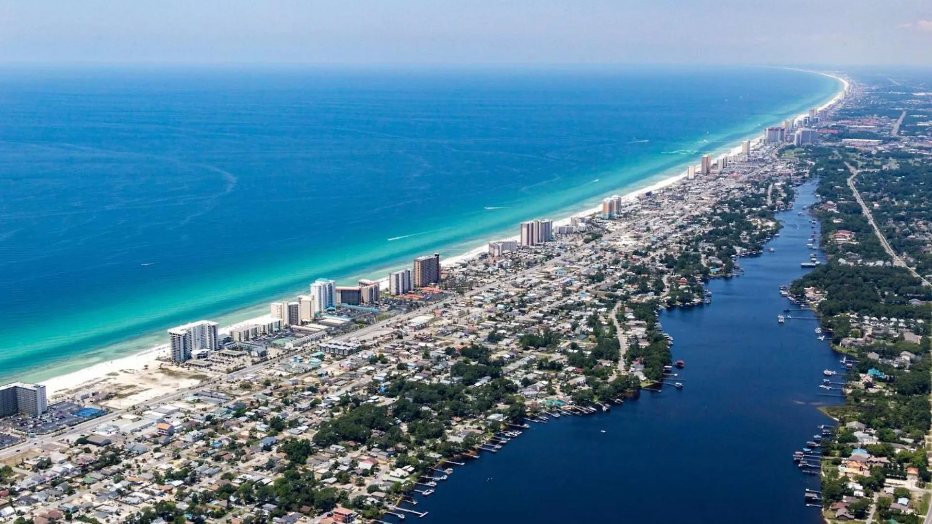 Commodore 906 Panama City Beach 0*,  United States
