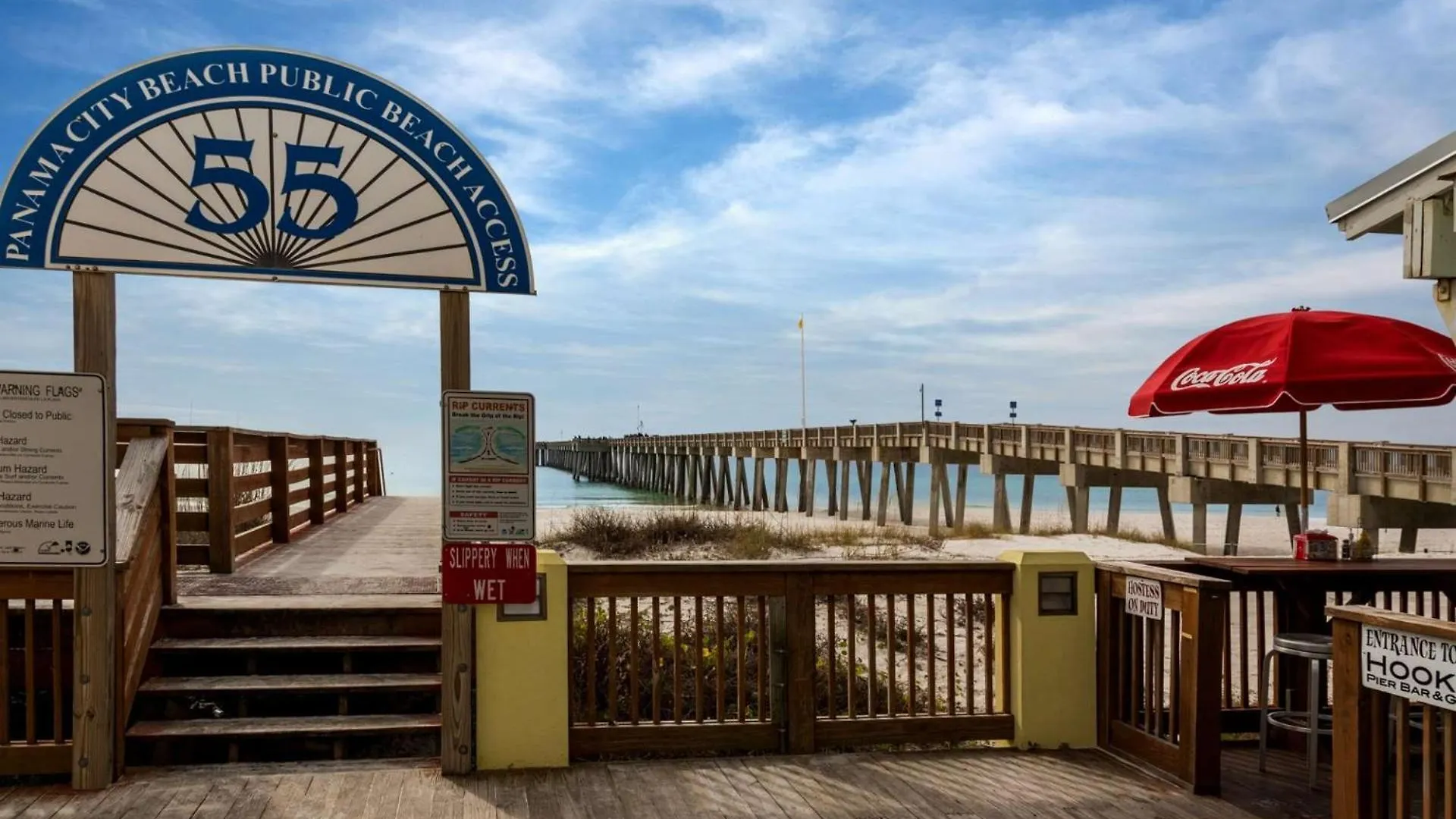 Commodore 906 Panama City Beach Holiday home