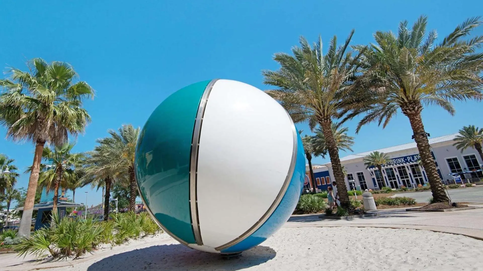 Holiday home Commodore 906 Panama City Beach