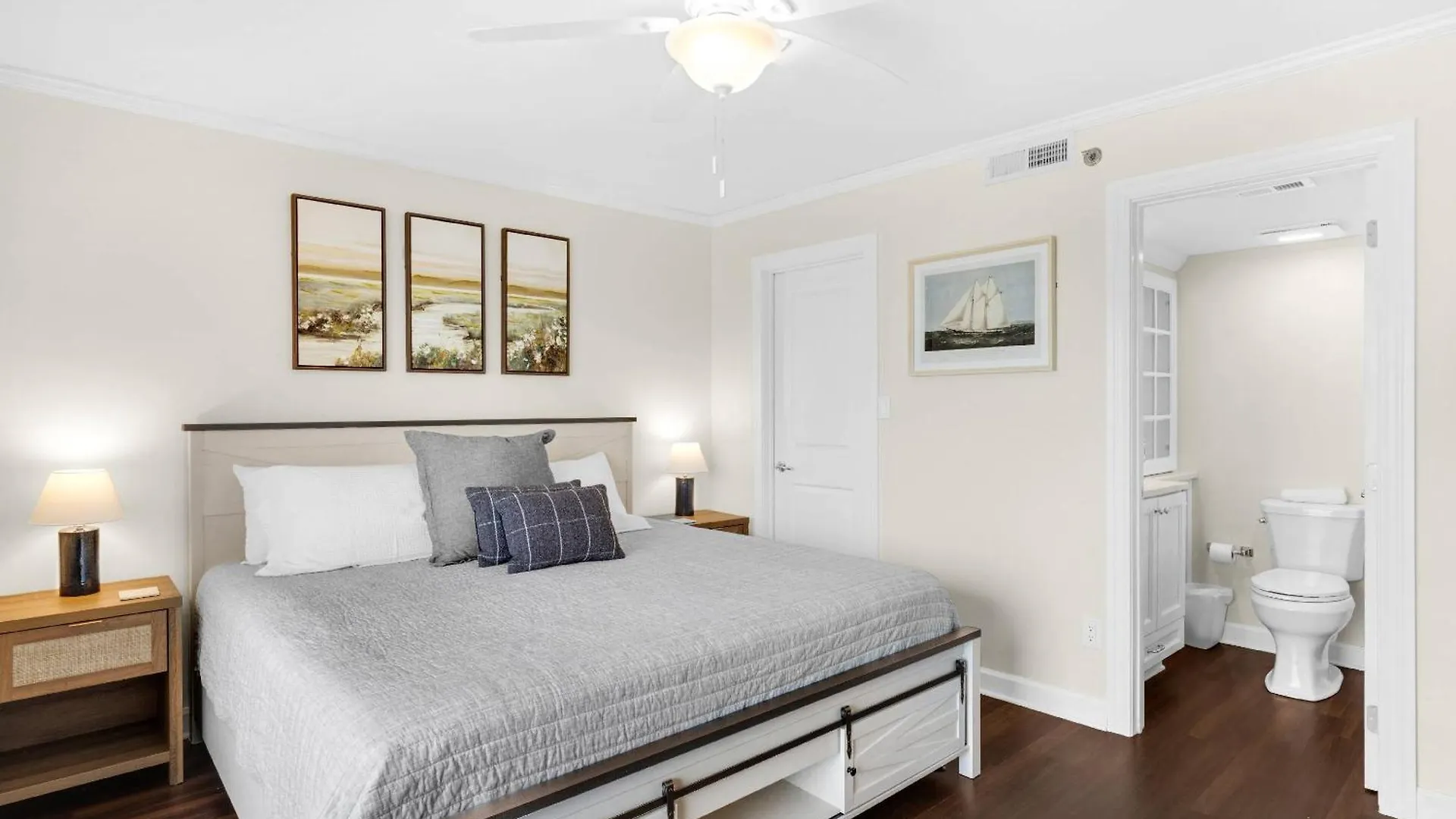 Holiday home Commodore 906 Panama City Beach United States