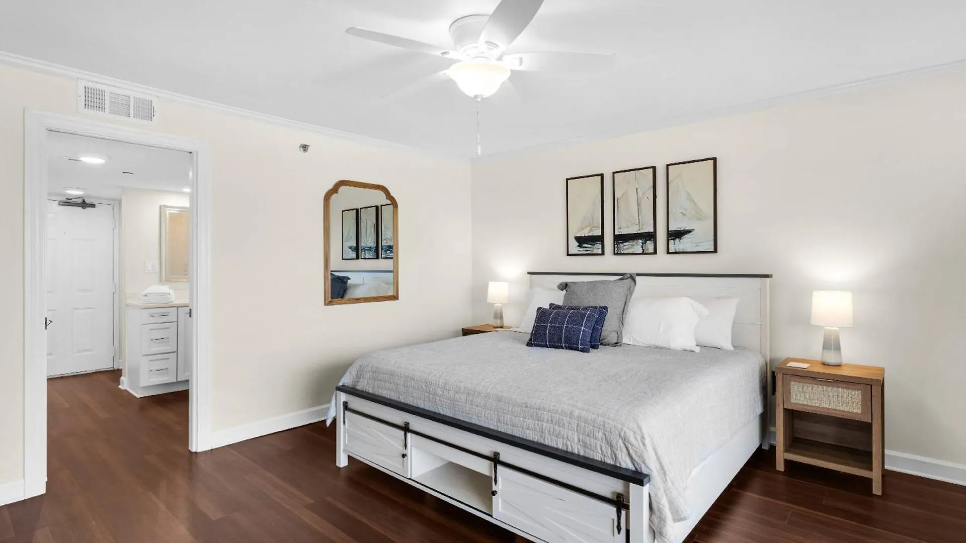 Holiday home Commodore 906 Panama City Beach