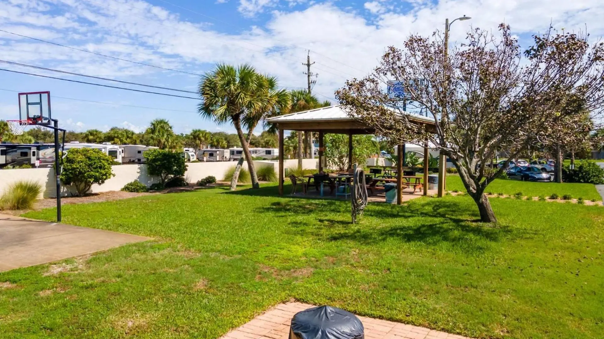 Holiday home Commodore 906 Panama City Beach