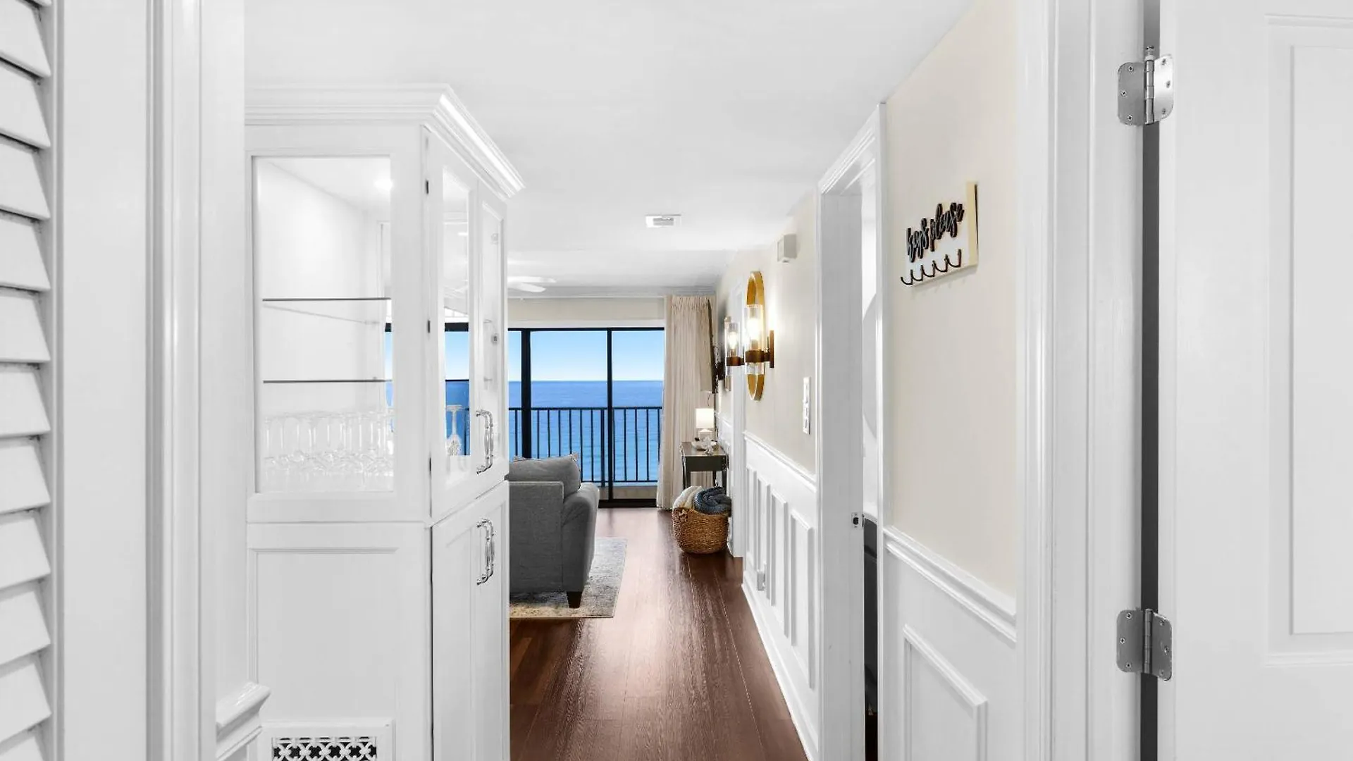 Holiday home Commodore 906 Panama City Beach