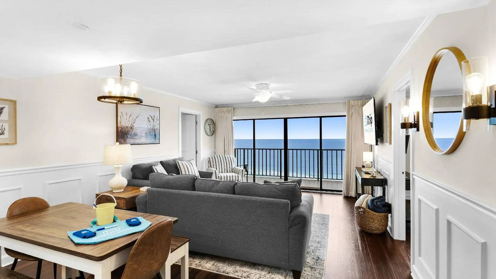 Holiday home Commodore 906 Panama City Beach United States